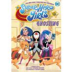 (25% off. специальная цена . ваш заказ )DC SUPER HERO GIRLS GHOSTING TP