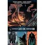 (25% off. специальная цена . ваш заказ )BATMAN EARTH ONE COMPLETE COLLECTION TP