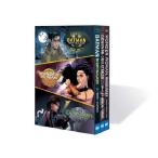 (25% off. специальная цена . ваш заказ )DC ICONS SERIES GRAPHIC NOVEL BOXED SET