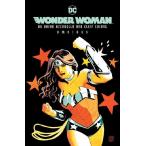 (25% off. специальная цена . ваш заказ )WONDER WOMAN BY BRIAN AZZARELLO &amp; CLIFF CHIANG OMNIBUS HC (2023 EDITION)