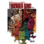 (25% off. специальная цена . ваш заказ )100 BULLETS BROTHER LONO THE DELUXE EDITION HC