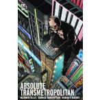 (25% off. специальная цена . ваш заказ )ABSOLUTE TRANSMETROPOLITAN HC VOL 01 (2024 EDITION)