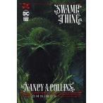 (25% off. специальная цена . ваш заказ )SWAMP THING BY NANCY A COLLINS OMNIBUS HC (2024 EDITION)