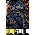 (3割引の特別価格でお取り寄せ)BATMAN KNIGHTFALL OMNIBUS HC VOL 03 KNIGHTSEND (2025 EDITION)