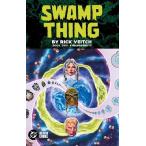 (3割引の特別価格でお取り寄せ)SWAMP THING BY RICK VEITCH TP BOOK 02 SYNCHRONICITY