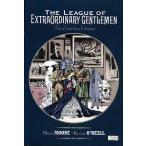 (25% off. специальная цена . ваш заказ )LEAGUE OF EXTRAORDINARY GENTLEMEN OMNIBUS TP