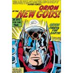 (25% off. специальная цена . ваш заказ )NEW GODS BY JACK KIRBY TP