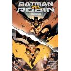 (25% off. специальная цена . ваш заказ )BATMAN VS ROBIN ROAD TO WAR TP