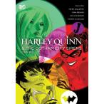 (25% off. специальная цена . ваш заказ )HARLEY QUINN &amp; THE GOTHAM CITY SIRENS OMNIBUS HC (2022 EDITION)