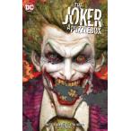 (25% off. специальная цена . ваш заказ )JOKER PRESENTS A PUZZLEBOX HC