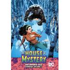 (25% off. специальная цена . ваш заказ )HOUSE OF MYSTERY THE BRONZE AGE OMNIBUS HC VOL 03