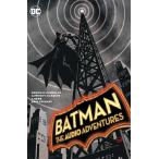 (3 скидка. специальная цена . ваш заказ )BATMAN THE AUDIO ADVENTURES TP