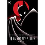 (25% off. специальная цена . ваш заказ )BATMAN ADVENTURES OMNIBUS HC