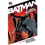 (25% off. специальная цена . ваш заказ )BATMAN BY GRANT MORRISON TP BOOK 01