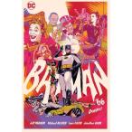 (25% off. специальная цена . ваш заказ )BATMAN 66 OMNIBUS HC (2024 EDITION)