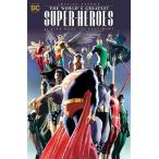 (25% off. специальная цена . ваш заказ )JUSTICE LEAGUE THE WORLDS GREATEST SUPERHEROES BY ALEX ROSS &amp; PAUL DINI TP (2024 EDITION)