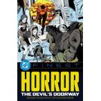 (25% off. специальная цена . ваш заказ )DC FINEST HORROR THE DEVILS DOORWAY TP