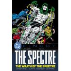 (25% off. специальная цена . ваш заказ )DC FINEST THE SPECTRE THE WRATH OF THE SPECTRE TP
