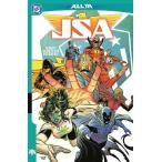 (25% off. специальная цена . ваш заказ )JSA (2024) HC VOL 01 INFINITY INC VS THE JUSTICE SOCIETY