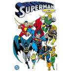 (25% off. специальная цена . ваш заказ )SUPERMAN THE TRIANGLE ERA OMNIBUS HC VOL 02