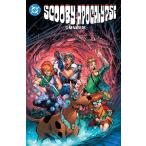 (25% off. специальная цена . ваш заказ )SCOOBY APOCALYPSE OMNIBUS HC