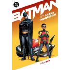 (25% off. специальная цена . ваш заказ )BATMAN BY GRANT MORRISON TP BOOK 02