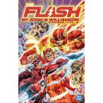 (25% off. специальная цена . ваш заказ )FLASH BY JOSHUA WILLIAMSON OMNIBUS HC VOL 02