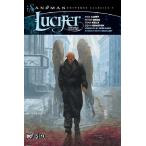 (25% off. специальная цена . ваш заказ )LUCIFER OMNIBUS HC VOL 02 (C: 1-0-0)