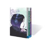 (25% off. специальная цена . ваш заказ )TEEN TITANS RAVEN AND BEAST BOY HC BOX SET