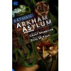 (25% off. специальная цена . ваш заказ )BATMAN ARKHAM ASYLUM THE DELUXE EDITION HC