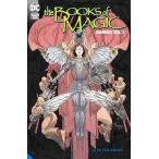 (25% off. специальная цена . ваш заказ )BOOKS OF MAGIC OMNIBUS HC VOL 02 THE SANDMAN UNIVERSE CLASSICS