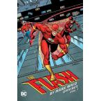 (25% off. специальная цена . ваш заказ )FLASH BY MARK WAID OMNIBUS HC VOL 01