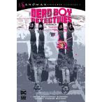 (25% off. специальная цена . ваш заказ )DEAD BOY DETECTIVES OMNIBUS HC (SANDMAN UNIVERSE CLASSICS)
