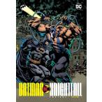 (25% off. специальная цена . ваш заказ )BATMAN KNIGHTFALL OMNIBUS HC VOL 01 (2023 EDITION)