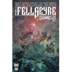 (25% off. специальная цена . ваш заказ )FELLSPYRE CHRONICLES TP BOOK 01