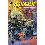 (25% off. специальная цена . ваш заказ )AQUAMAN BY PETER DAVID OMNIBUS HC