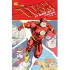 (25% off. специальная цена . ваш заказ )FLASH BY MARK WAID OMNIBUS HC VOL 02