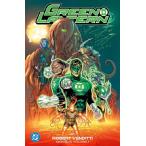 (25% off. специальная цена . ваш заказ )GREEN LANTERN BY ROBERT VENDITTI OMNIBUS HC VOL 01