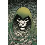 (25% off. специальная цена . ваш заказ )SPECTRE BY JOHN OSTRANDER AND TOM MANDRAKE OMNIBUS HC VOL 01