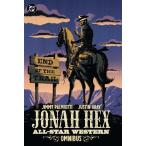 (25% off. специальная цена . ваш заказ )JONAH HEX ALL-STAR WESTERN OMNIBUS HC