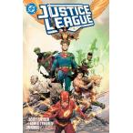 (25% off. специальная цена . ваш заказ )JUSTICE LEAGUE BY SCOTT SNYDER AND JAMES TYNION IV OMNIBUS HC VOL 02