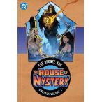 (25% off. специальная цена . ваш заказ )HOUSE OF MYSTERY THE BRONZE AGE OMNIBUS HC VOL 01 (2025 EDITION)
