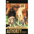 (25% off. специальная цена . ваш заказ )AUTHORITY OMNIBUS HC VOL 02