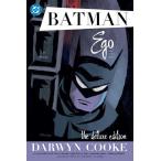 (25% off. специальная цена . ваш заказ )BATMAN EGO AND OTHER TAILS BY DARWYN COOKE DELUXE EDITION HC (2025 EDITION)