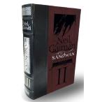 (25% off. специальная цена . ваш заказ )SANDMAN OMNIBUS HC VOL 02