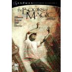 (25% off. специальная цена . ваш заказ )BOOKS OF MAGIC OMNIBUS HC VOL 03 (THE SANDMAN UNIVERSE CLASSICS)