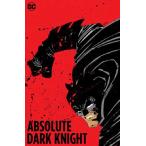 (25% off. специальная цена . ваш заказ )ABSOLUTE DARK KNIGHT HC (2024 EDITION)