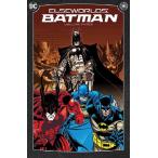 (25% off. специальная цена . ваш заказ )ELSEWORLDS BATMAN TP VOL 03 (2024 EDITION)