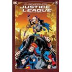 (25% off. специальная цена . ваш заказ )ELSEWORLDS JUSTICE LEAGUE TP VOL 03 (2024 EDITION)