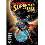 (25% off. специальная цена . ваш заказ )SUPERMAN THE EXILE AND OTHER STORIES OMNIBUS HC (2024 EDITION)